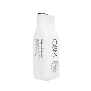 Conquer Blonde Shampoo | Champú para pelo rubio - Haircare - O&M ®