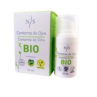 Contorno de Ojos | Antiedad 15ml - Cosmética Bio - Nirvana Spa ®