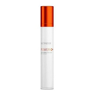 Contorno de Ojos | Antioxidante 15ml - Power C+ - Skeyndor ®