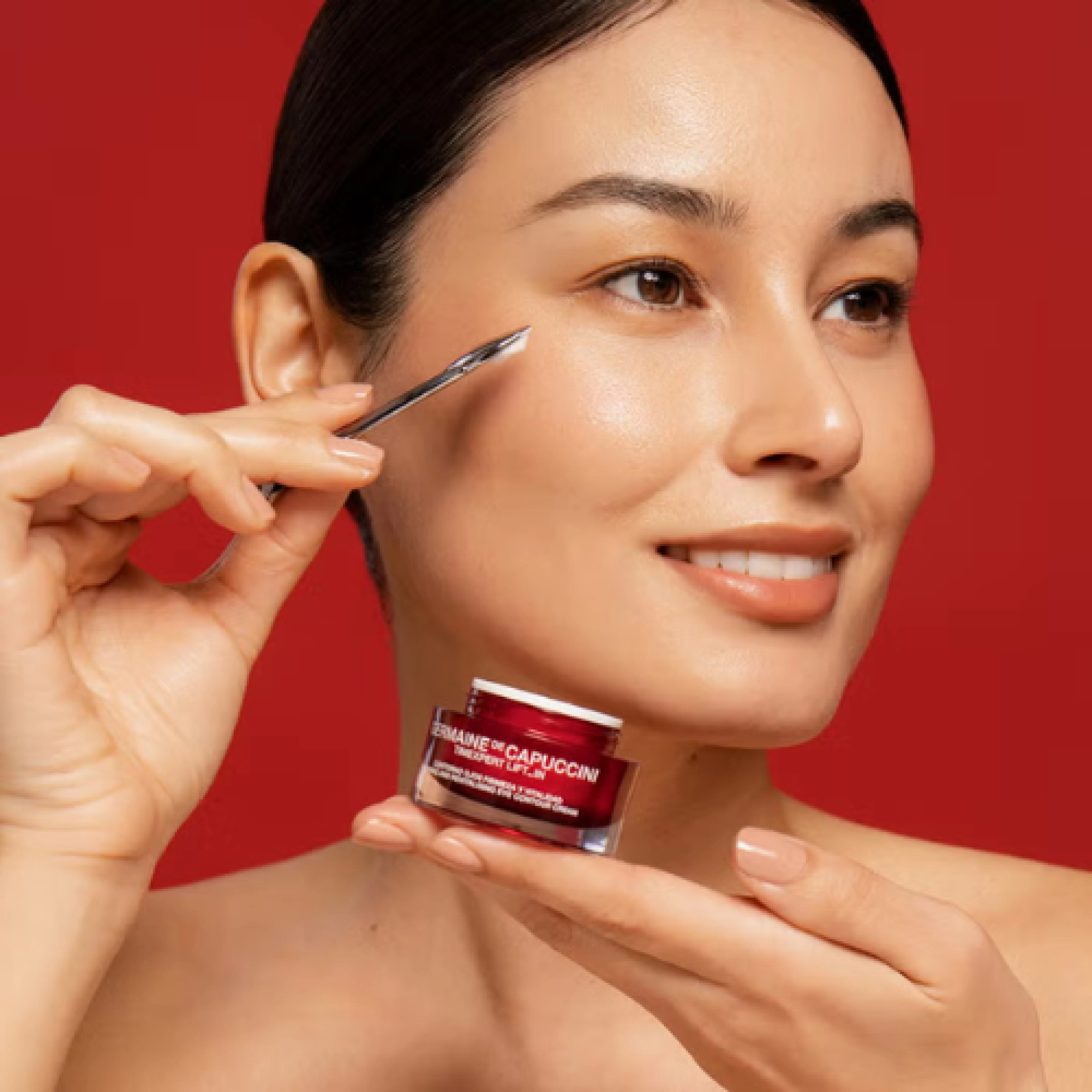 Contorno de Ojos Firmeza y Vitalidad | Contorno de ojos reafirmante 15 ml – Timexpert Lift_IN - Germaine de Capuccini ®