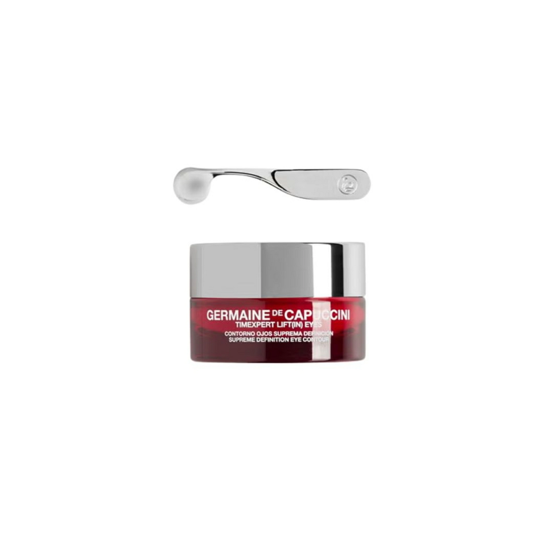 Contorno de Ojos Lift(IN) | Contorno de Ojos Suprema Definición 15 ml - Timexpert Lift(IN) - Germaine de Capuccini ®