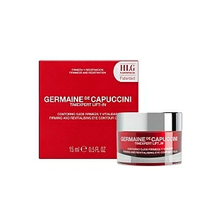 Contorno de Ojos Lift(IN) | Contorno de Ojos Suprema Definición 15 ml - Timexpert Lift(IN) - Germaine de Capuccini ®