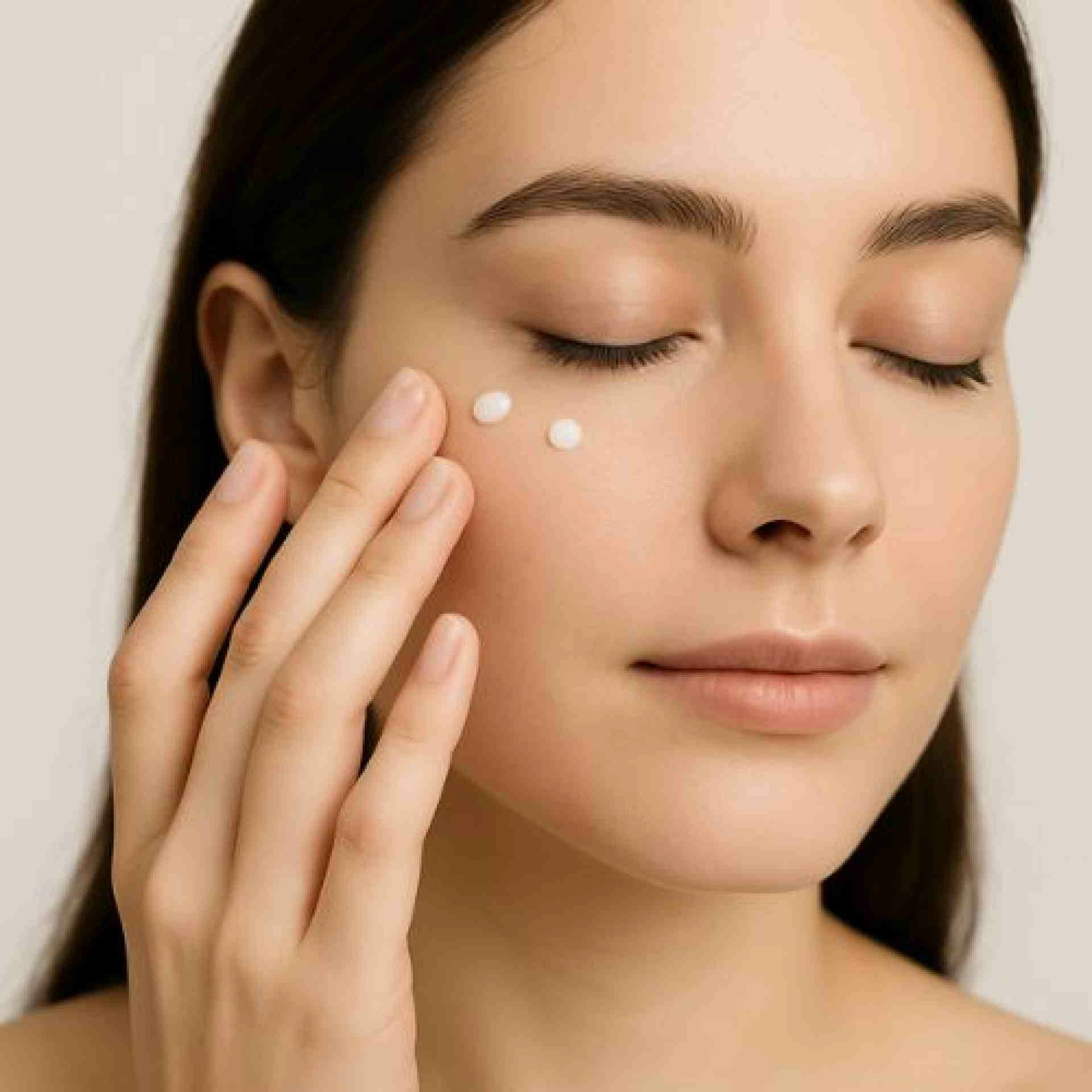 CONTORNO DE OJOS Regenerador y antiarrugas con fitoesfingosina 30ml - Perpetual K - Kelaya ®