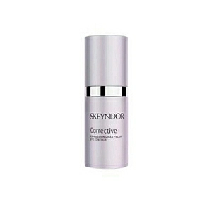 Contorno de Ojos Rellenador de Arrugas | Antiarrugas 15ml - Corrective - Skyendor ®