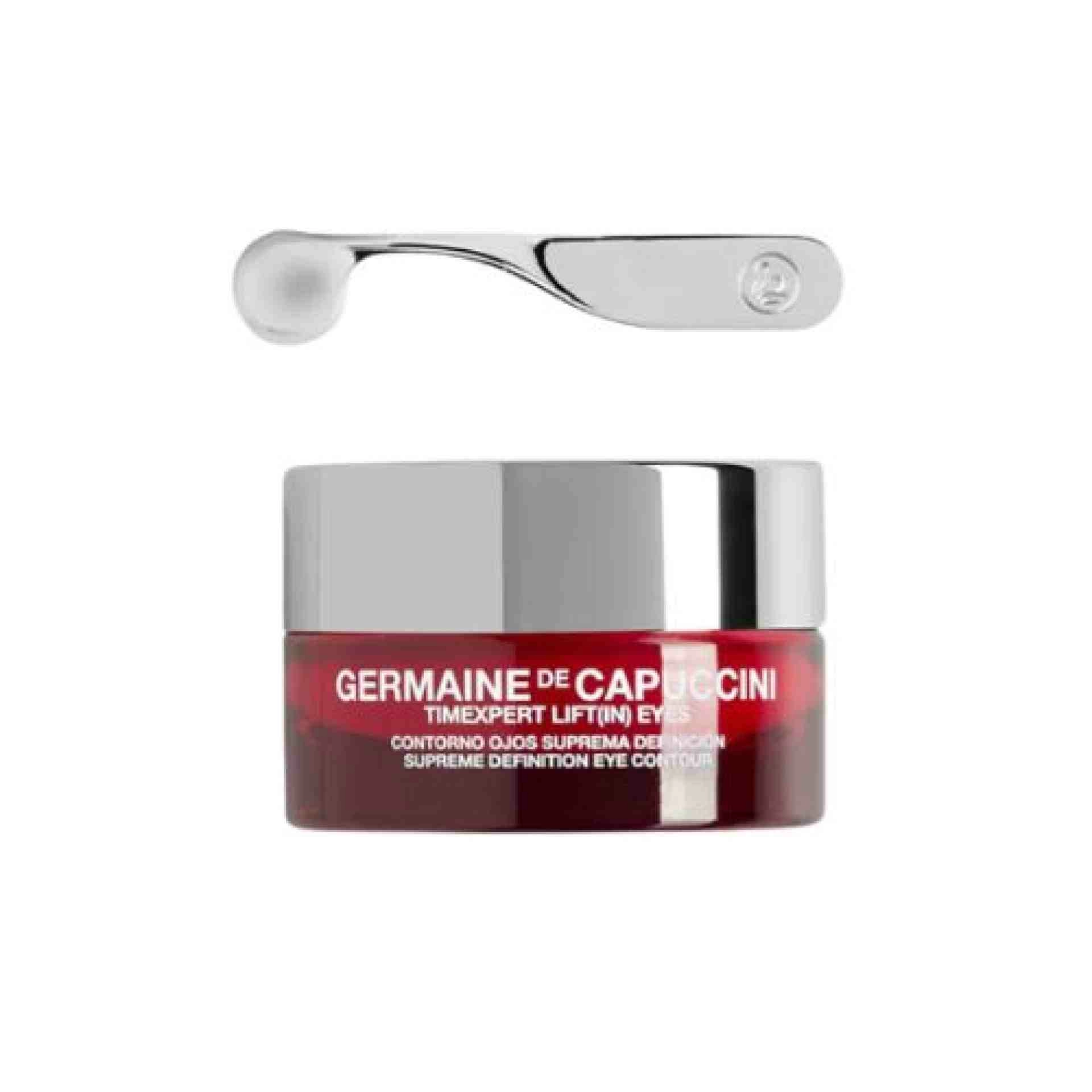 Contorno de Ojos Suprema Definición 15ml - Timexpert Lift(IN) - Germaine de Capuccini ®