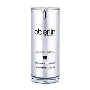 Contorno Premium Le Lift | Contorno de ojos antiedad 15ml - Línea Epigenética - Eberlin ®