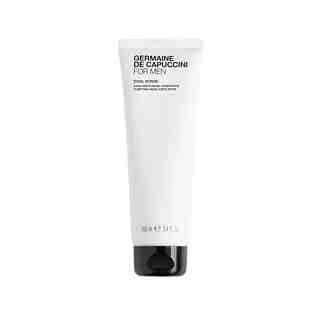 Cool Scrub | Exfoliante facial purificante 100ml - For Men - Germaine de Capuccini ®
