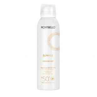 Cooling Mist SPF50+ | Bruma Fotoprotectora 200ml - Sun Age - Montibello ®