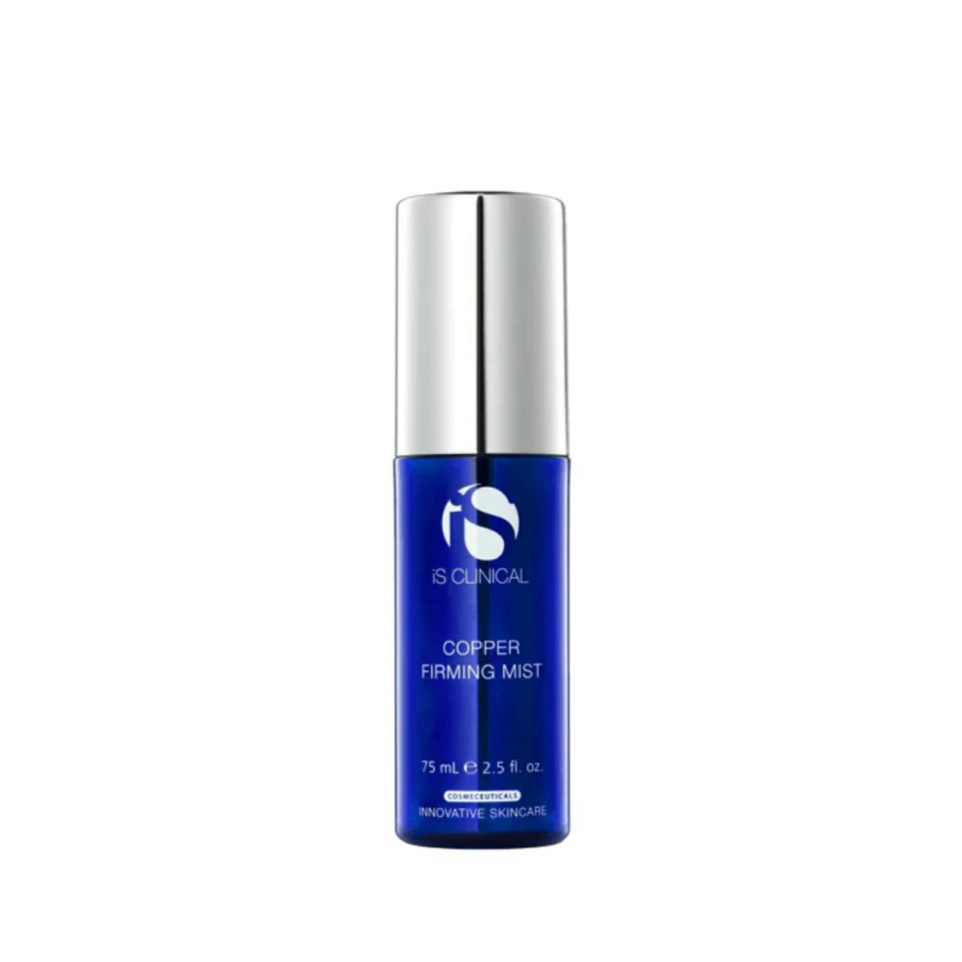 Copper Firming Mist | Bruma reafirmante y antioxidante 75ml - Luminosidad - iS Clinical ®