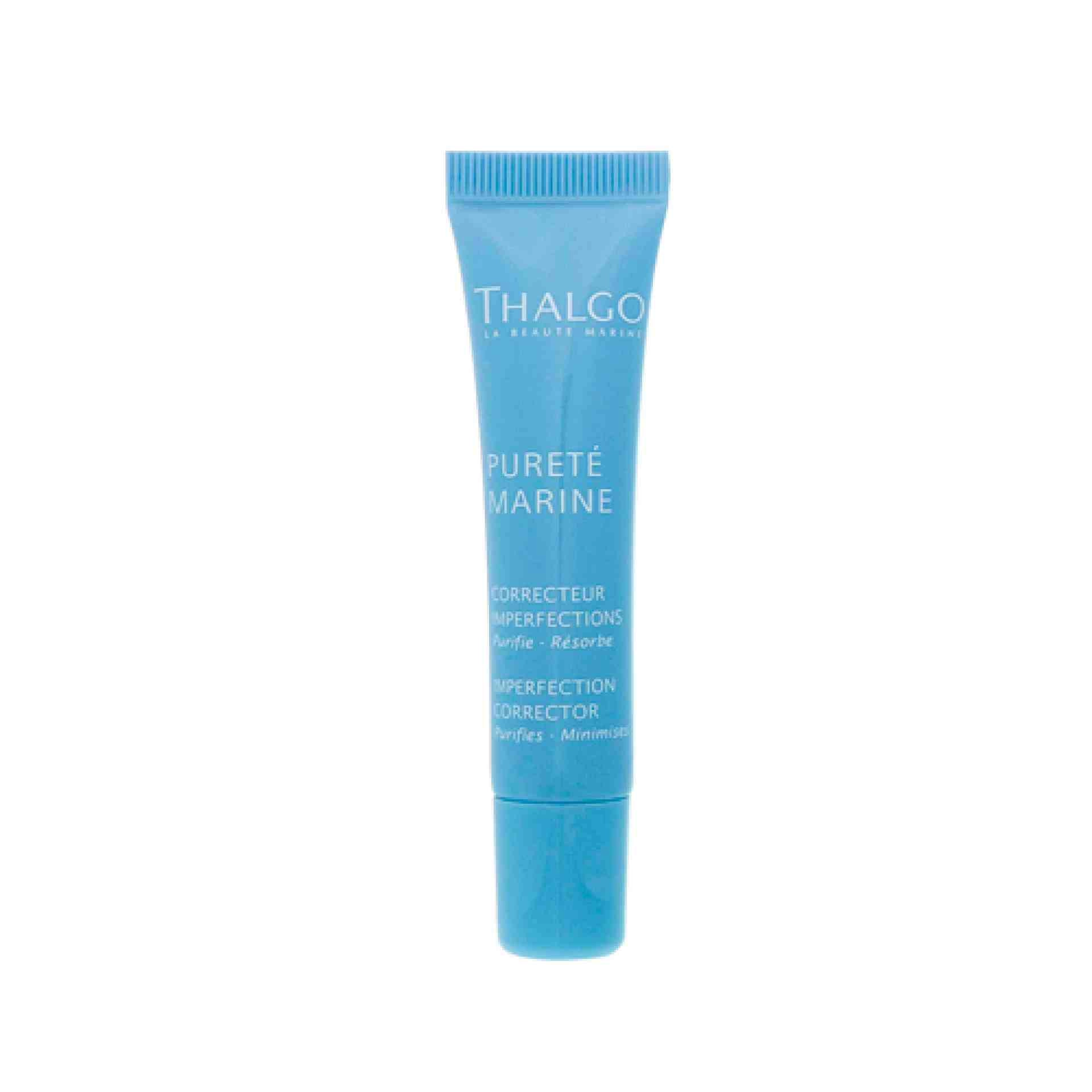 Correcteur Imperfections | Corrector Imperfecciones 15ml - Pureté Marine - Thalgo ®