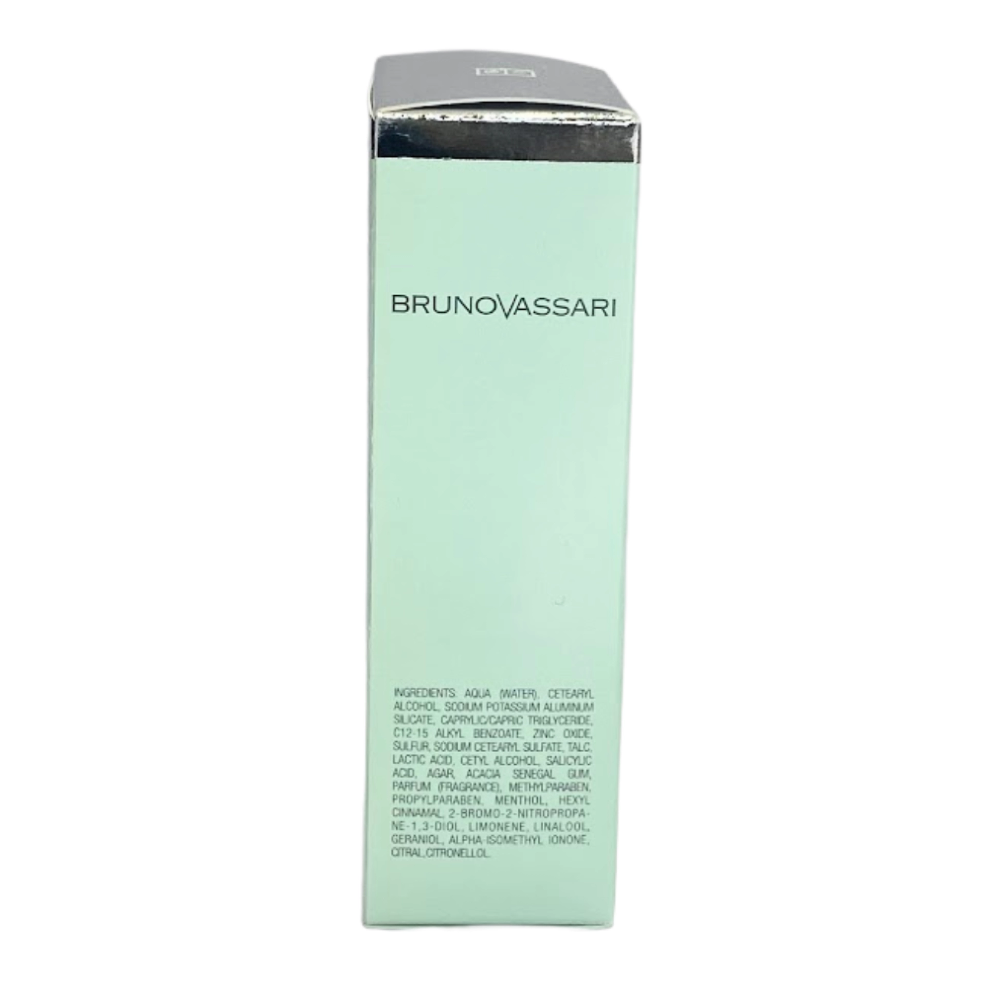 Corrective Cream | Crema antiimperfecciones 50ml - Pure Solutions - Bruno Vassari ®