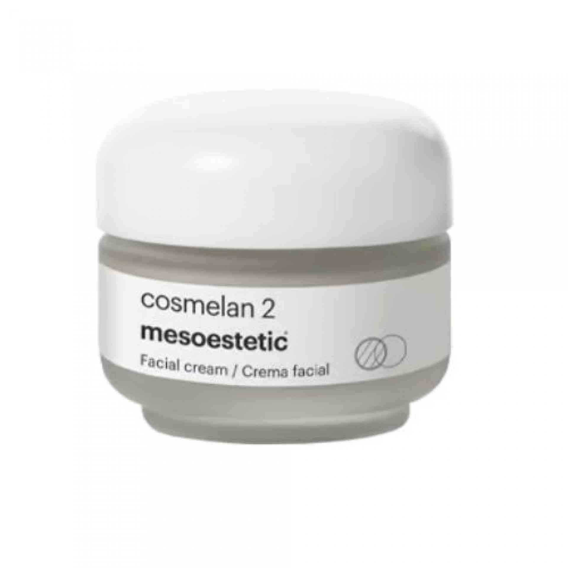 Cosmelan 2 | Crema Despigmentante 30gr - Pigment Control Solutions - Mesoestetic ®