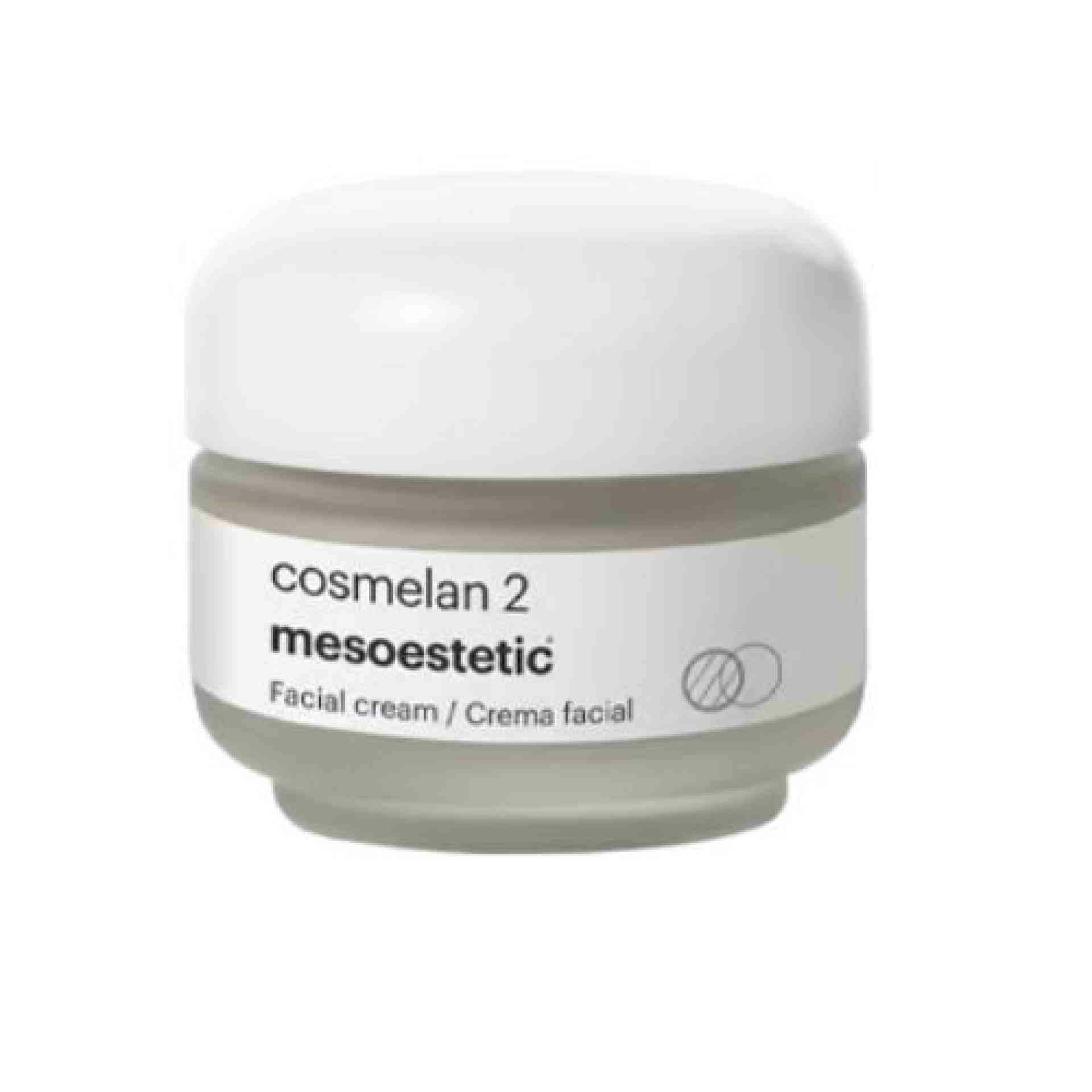 Cosmelan 2 | Crema Despigmentante 30gr - Pigment Control Solutions - Mesoestetic ®