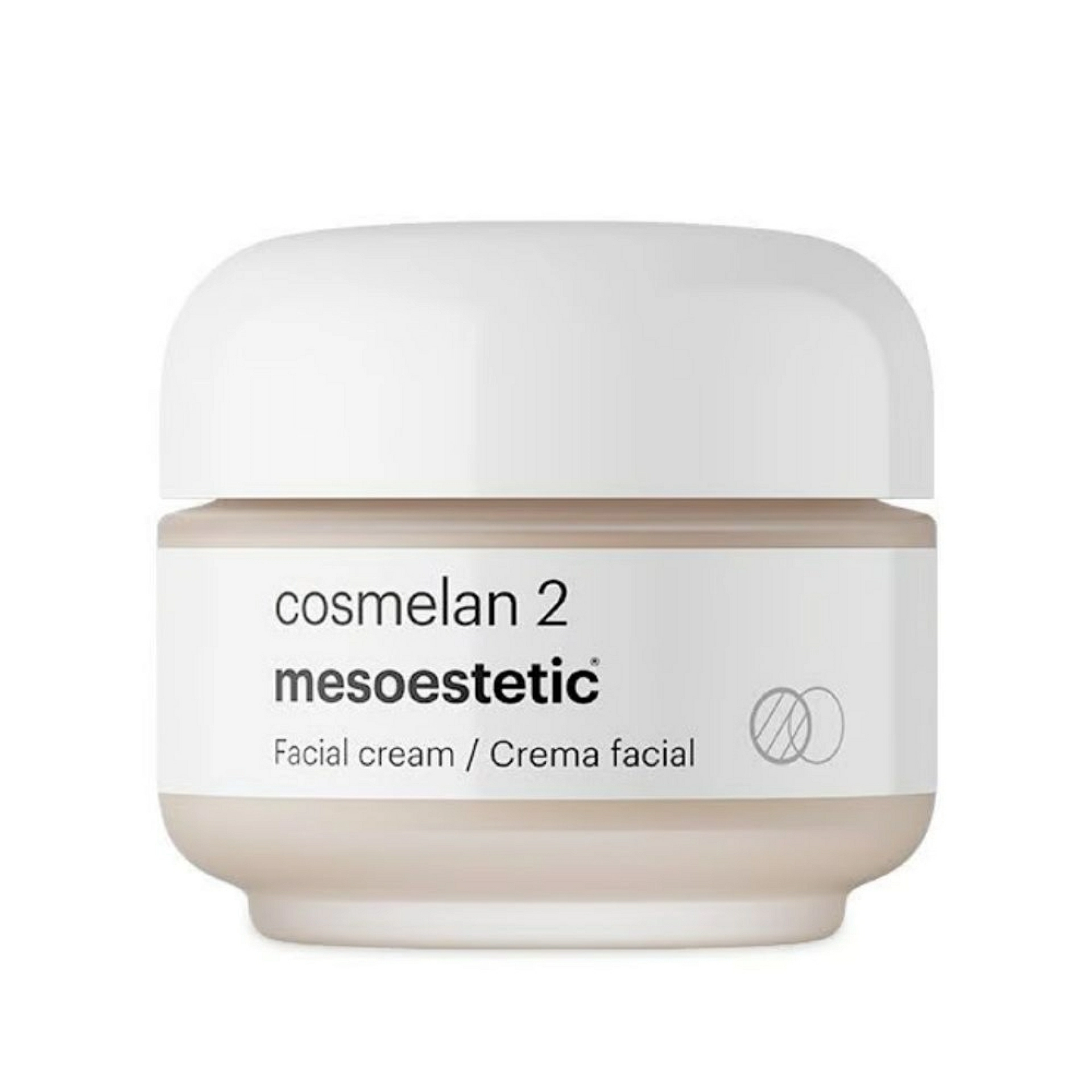 Cosmelan 2 | Crema Despigmentante 30gr - Pigment Control Solutions - Mesoestetic ®