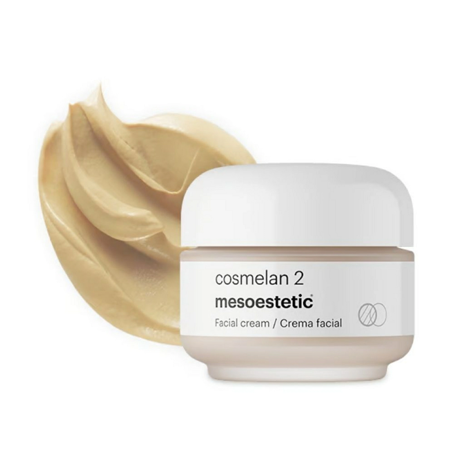 Cosmelan 2 | Crema Despigmentante 30gr - Pigment Control Solutions - Mesoestetic ®