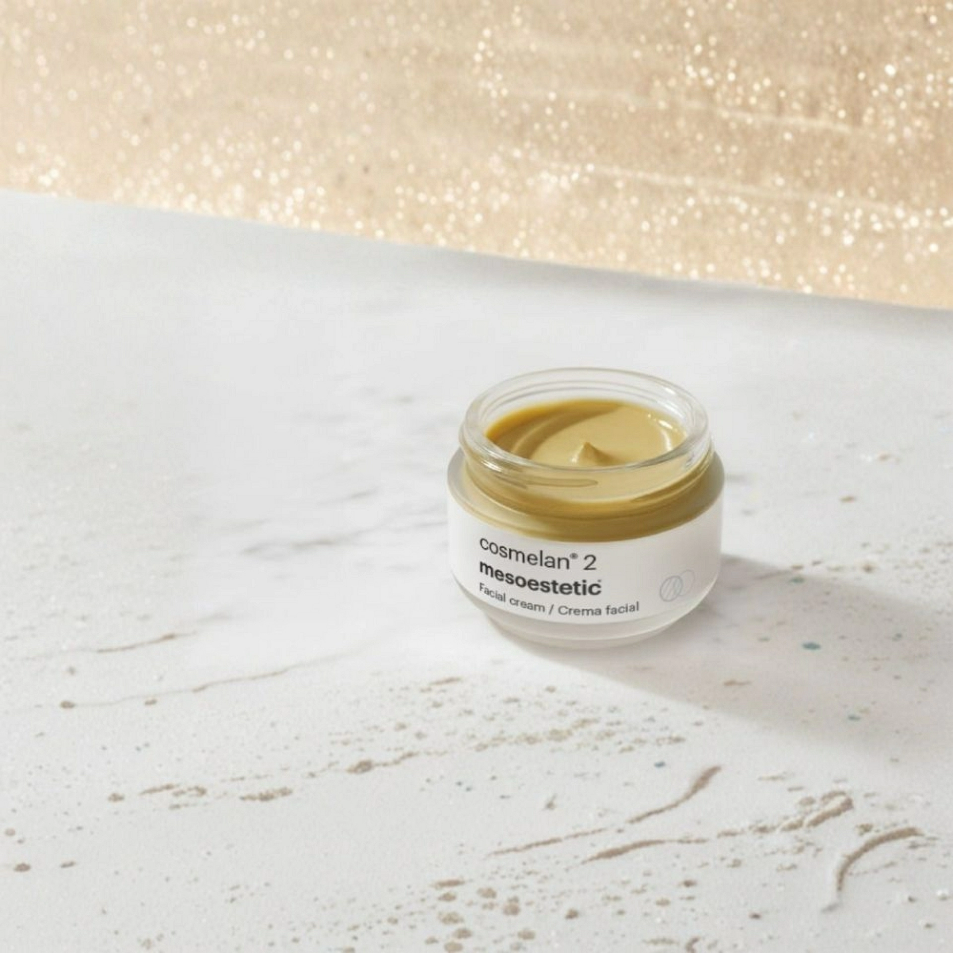 Cosmelan 2 | Crema Despigmentante 30gr - Pigment Control Solutions - Mesoestetic ®