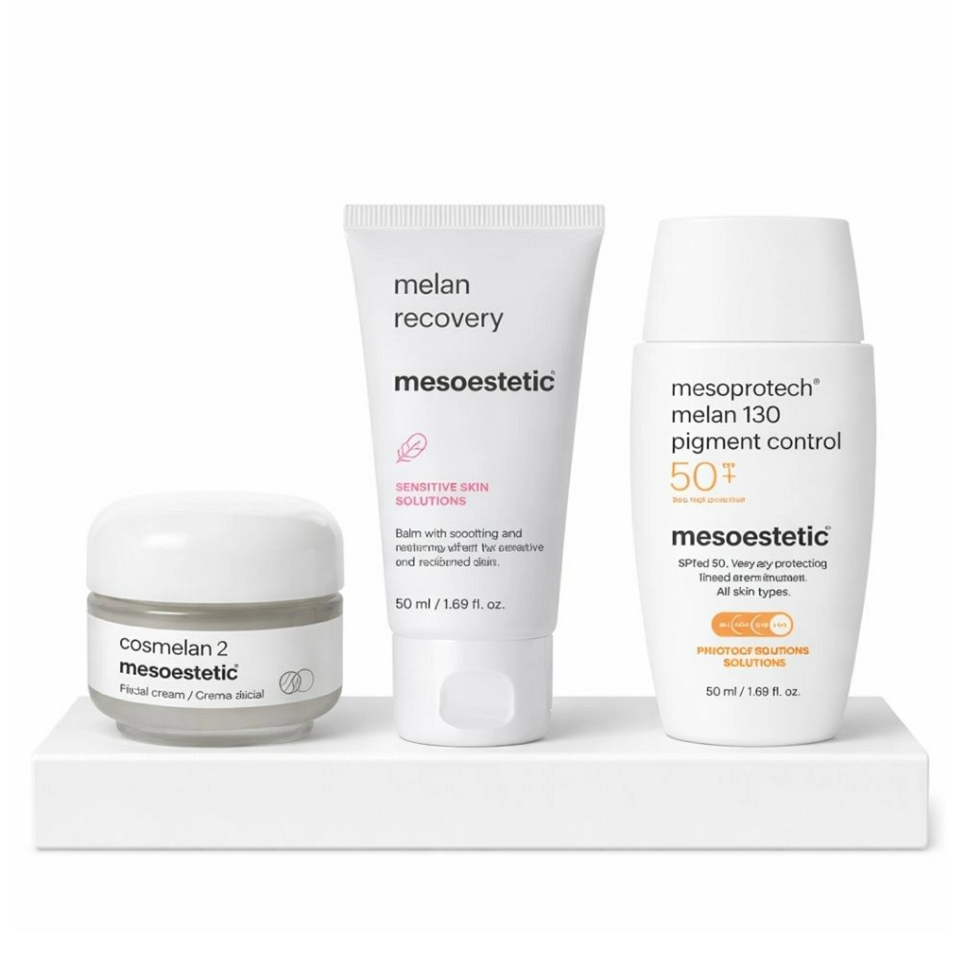 Cosmelan Home Pack - Mesoestetic ®