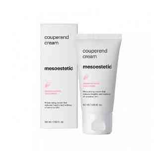 Couperend Cream | Crema hidratante 50ml - Sensitive Skin Solutions - Mesoestetic ®
