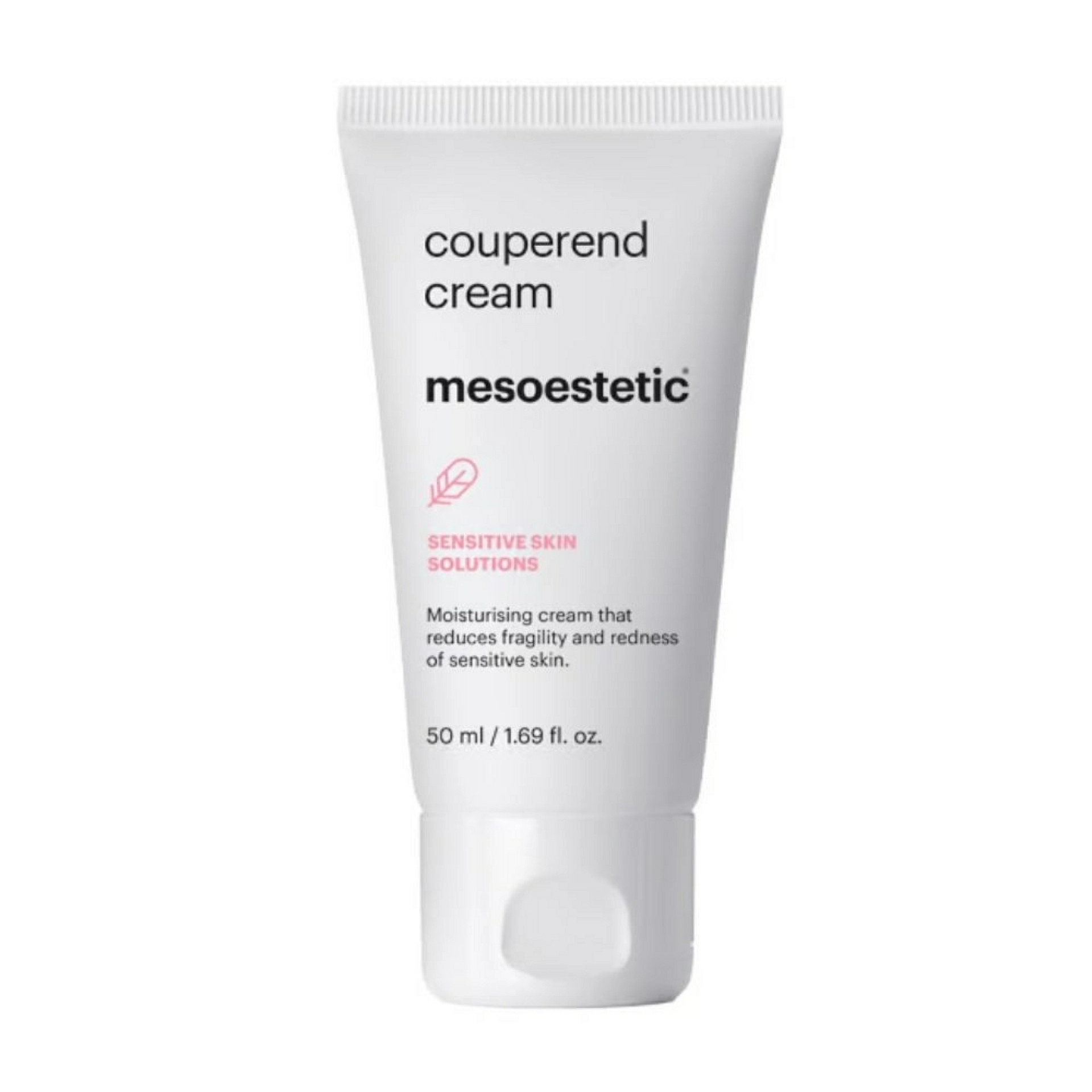 Couperend Cream | Crema hidratante 50ml - Sensitive Skin Solutions - Mesoestetic ®