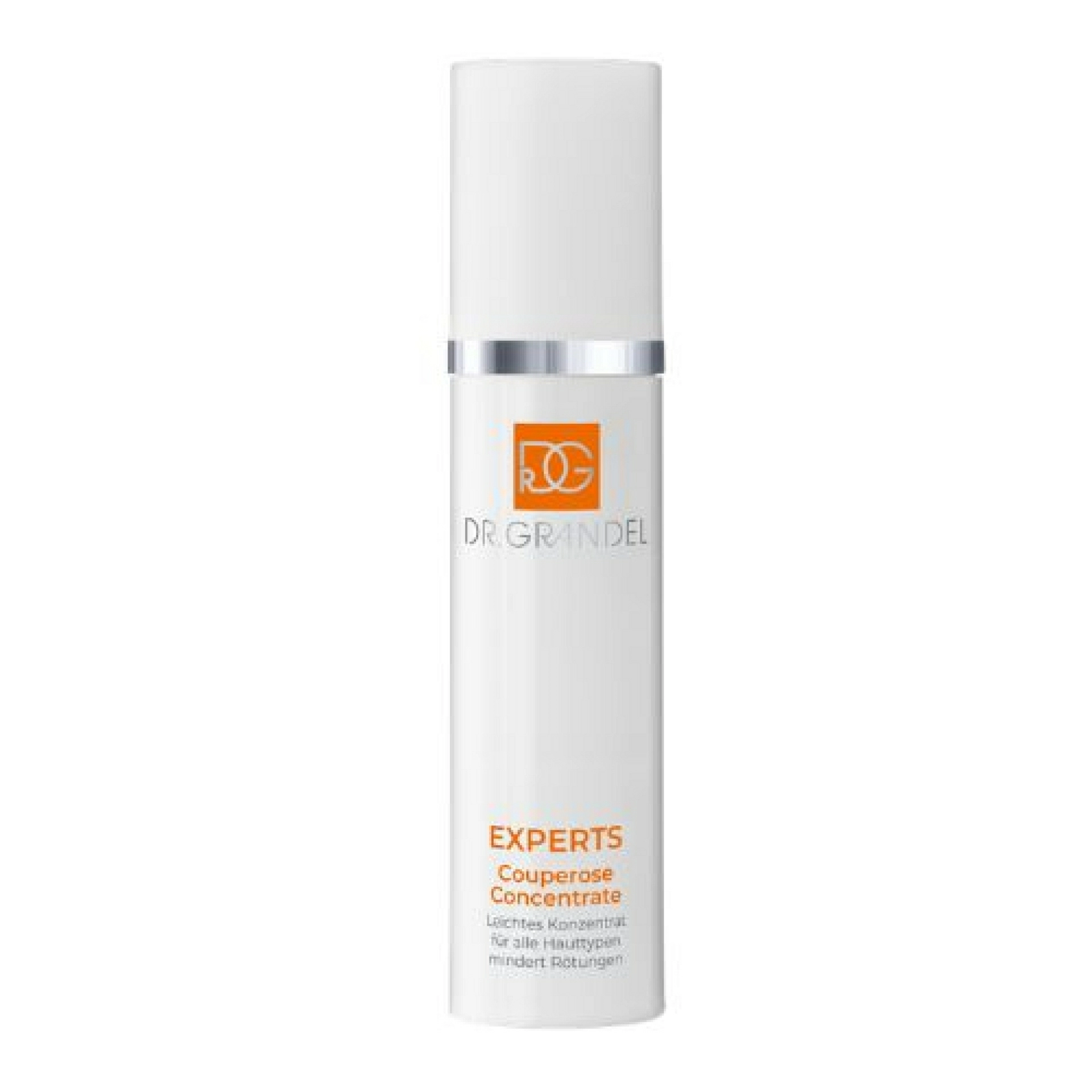 Couperose Concentrate | Concentrado Anticuperosis para Rojeces 50 ml - Experts – Dr. Grandel ®