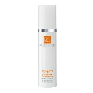 Couperose Concentrate | Concentrado Anticuperosis para Rojeces 50 ml - Experts – Dr. Grandel ®