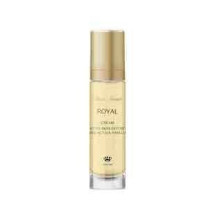 Cream Active Skin Defense I Crema potenciadora de la defensa activa 50ml - Royal - Alissi Brontë ®