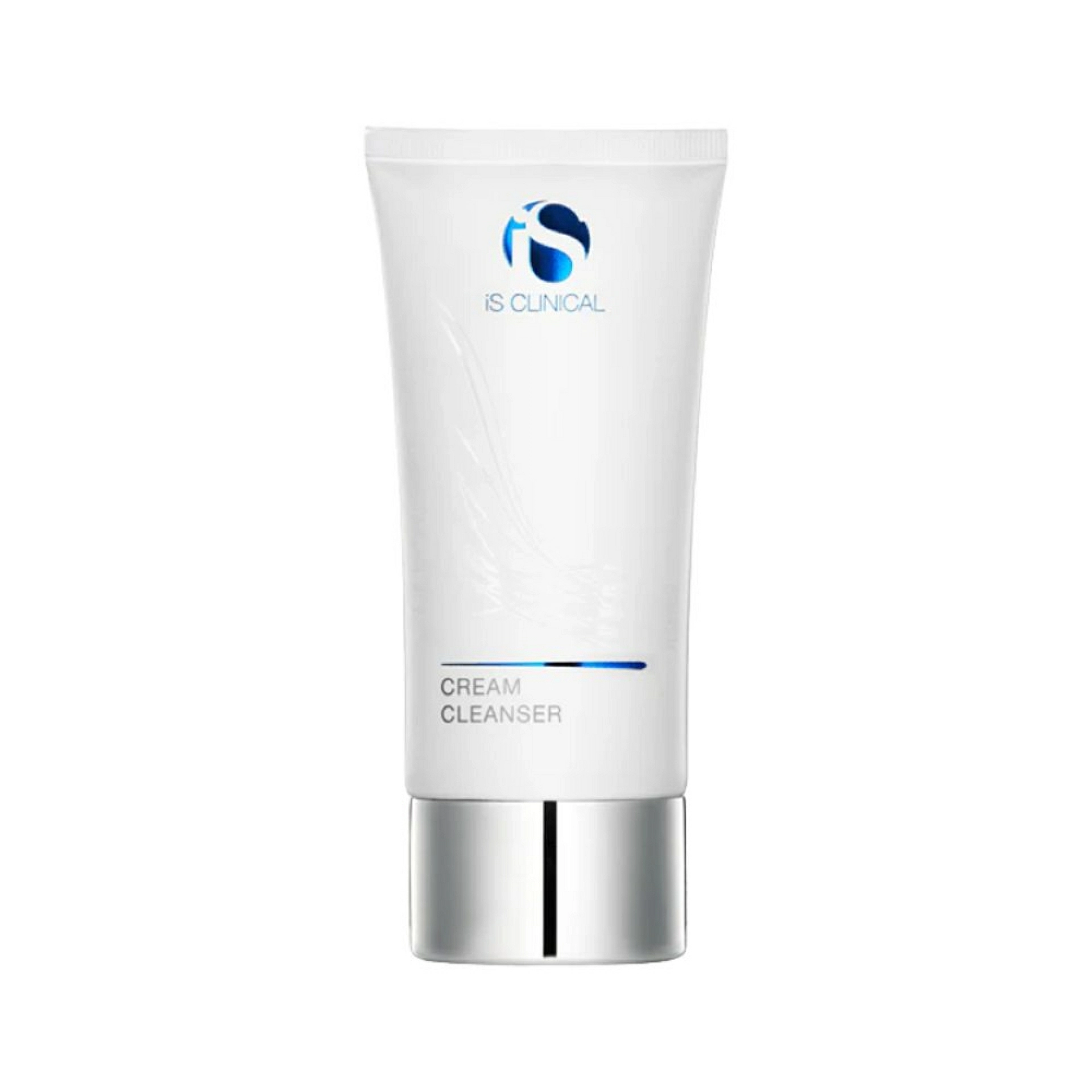 Cream Cleanser | Limpiador en crema hidratante 120 ml - iS Clinical ®