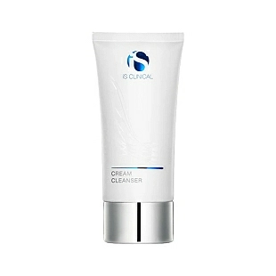 Cream Cleanser | Limpiador en crema hidratante 120 ml - iS Clinical ®