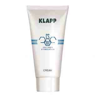 Cream | Crema 24h  50 ml - CSIII - Klapp ®