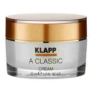 Cream | Crema Facial Hidrante 50ml - A Classic - Klapp ®