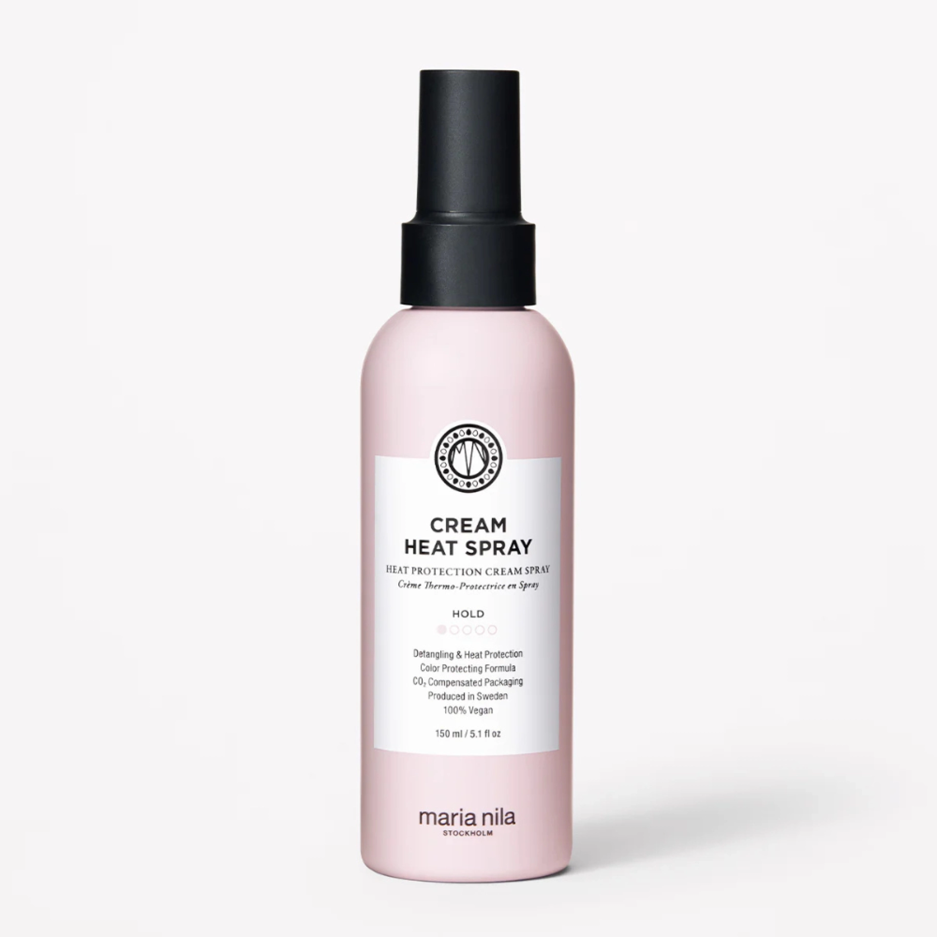 Cream Heat Spray | Protector Térmico Hidratante - Style & Finish - Maria Nila ®