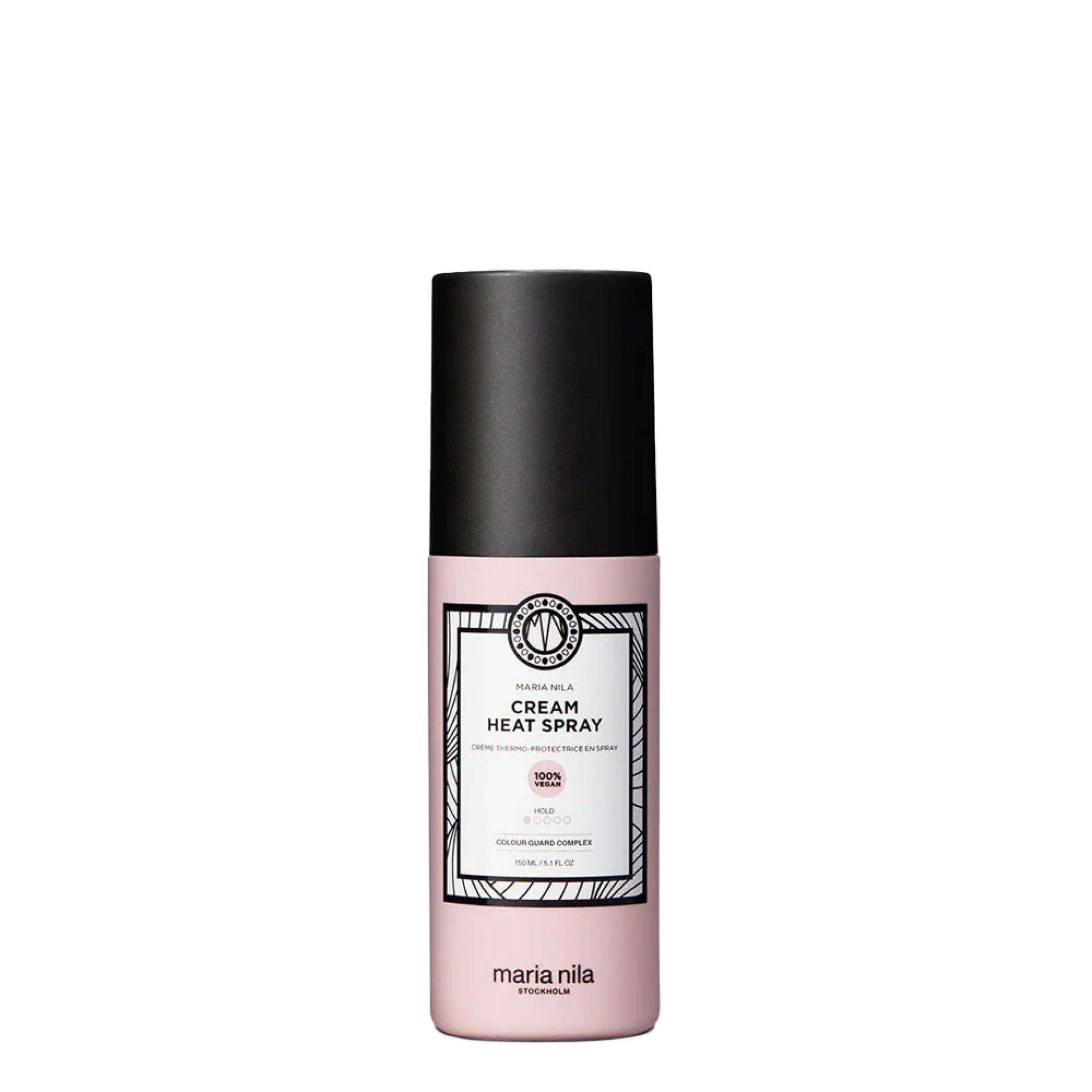Cream Heat Spray | Protector Térmico Hidratante - Style & Finish - Maria Nila ®