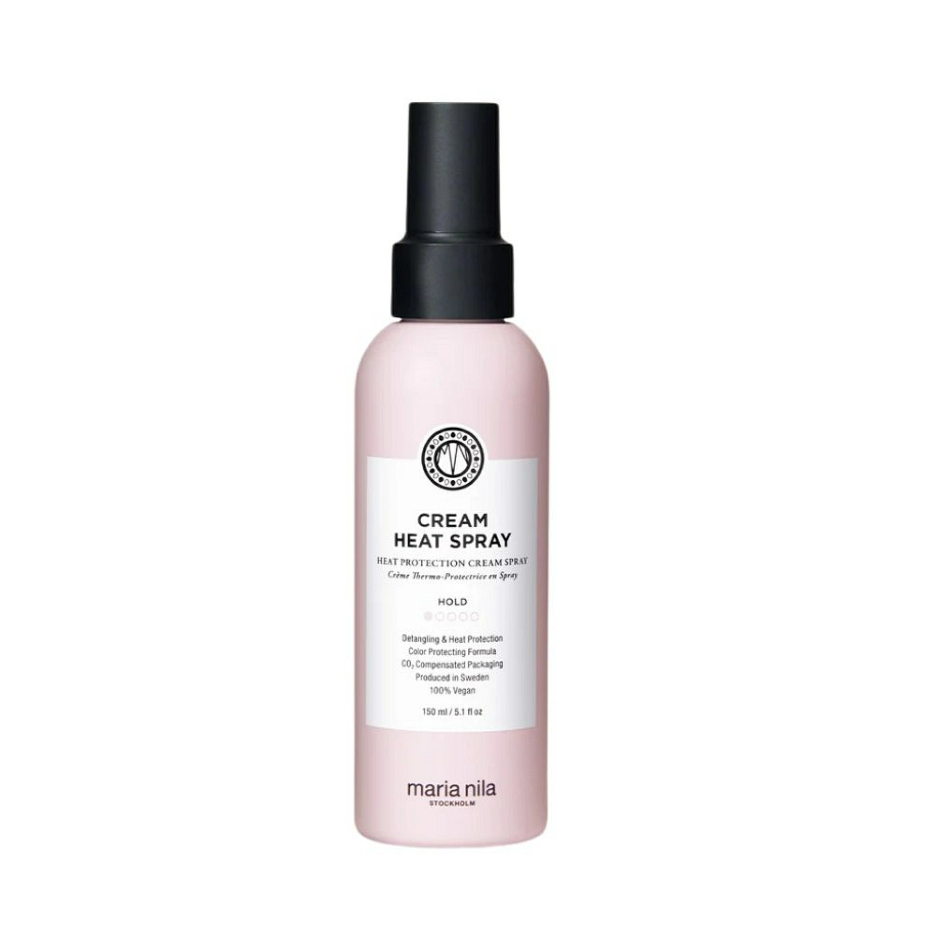 Cream Heat Spray | Protector Térmico Hidratante - Style & Finish - Maria Nila ®