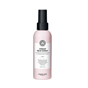 Cream Heat Spray | Protector Térmico Hidratante - Style & Finish - Maria Nila ®