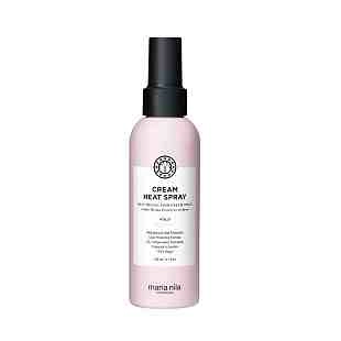 Cream Heat Spray | Protector Térmico Hidratante - Style & Finish - Maria Nila ®