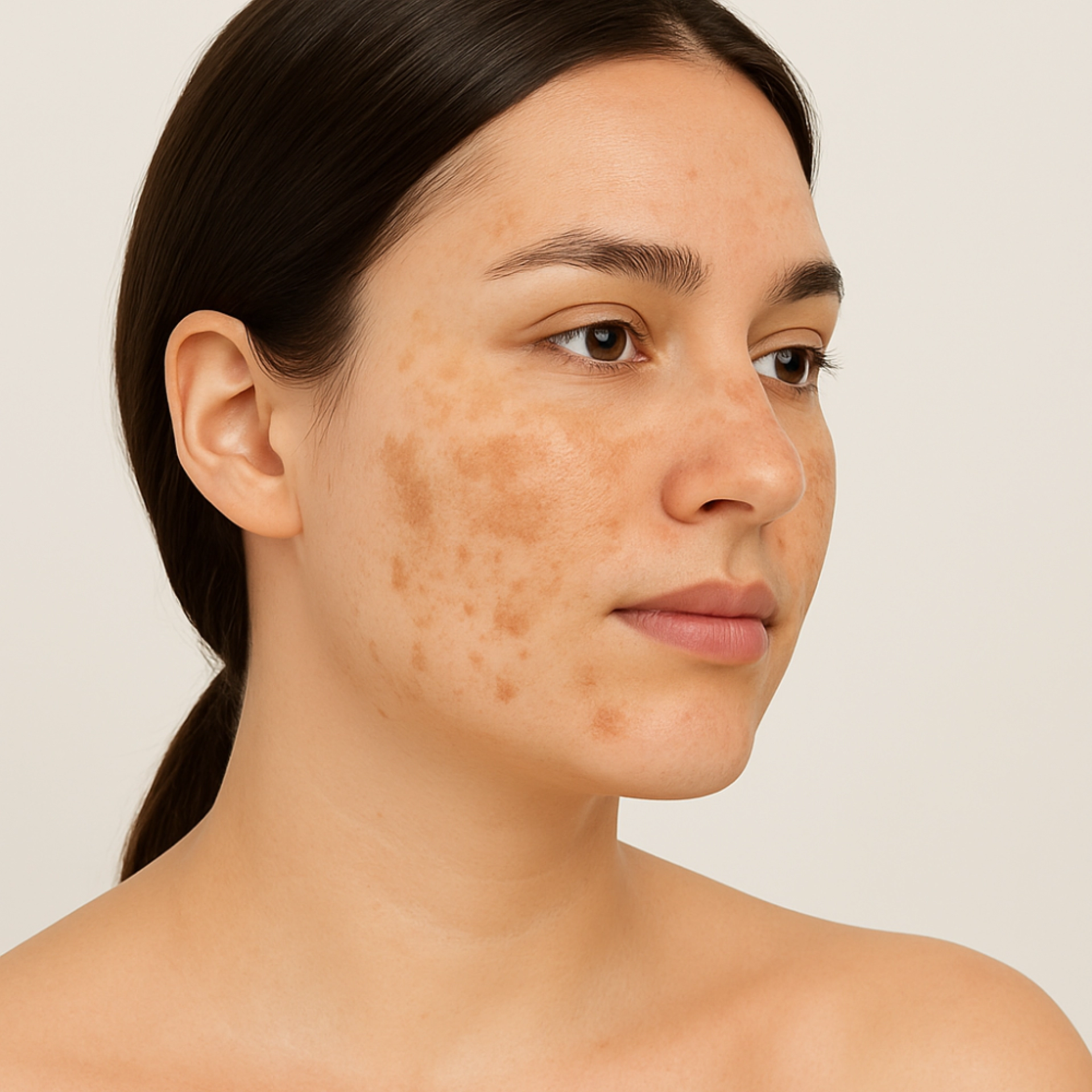 Creamy Cleansing Foam | Crema limpiadora 150ml - White - Bruno Vassari ®