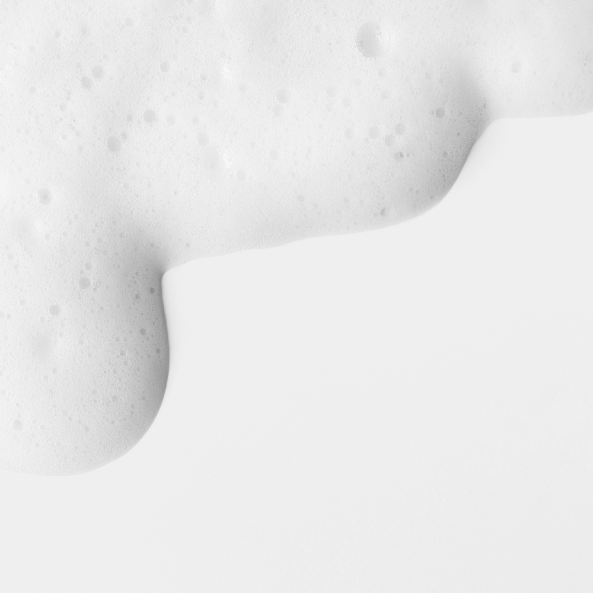 Creamy Cleansing Foam | Crema limpiadora 150ml - White - Bruno Vassari ®