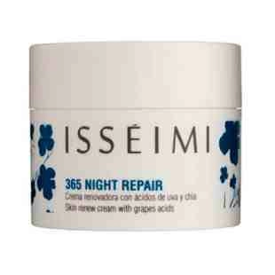 Crema 365 Night Repair 50ml Isséimi Heber Farma®