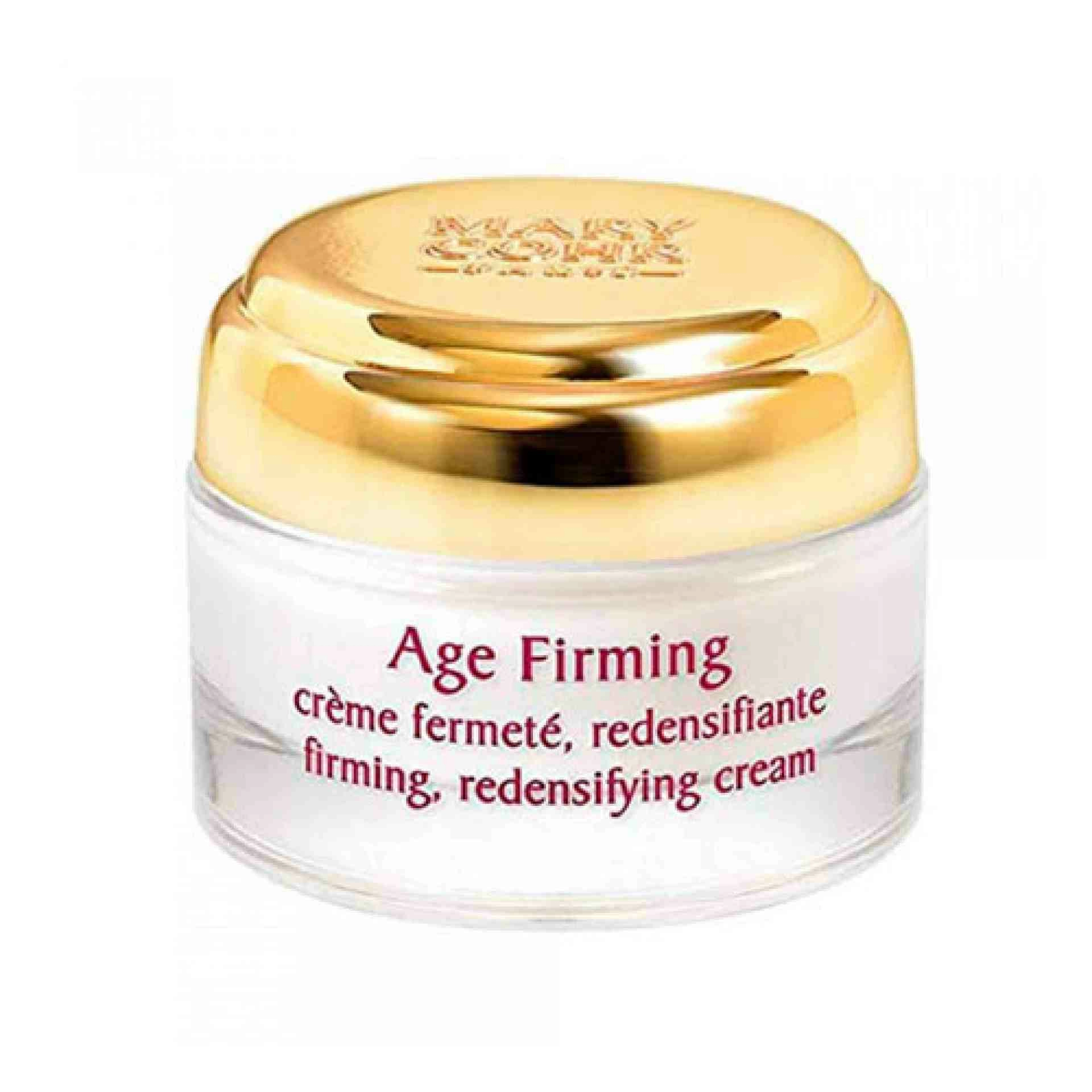 Crema Age Firming | Crema Reafirmante Facial 50ml - Mary Cohr ®