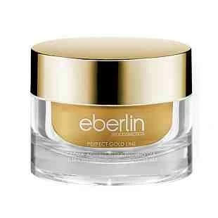 Crema Ageless Ultra Firming Día 50 ml | Línea Perfect Gold - Eberlin ®