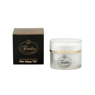 Crema Alan Mans Q | Crema seborreguladora 50 ml - Familco - Alan Coar ®