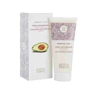 Crema Antiarrugas de Aguacate 100ml - Massada ®