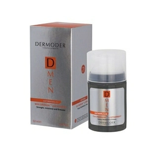 Crema Antiarrugas Hombre | Crema Facial Antiedad 50ml – DMEN – Dermoder ®