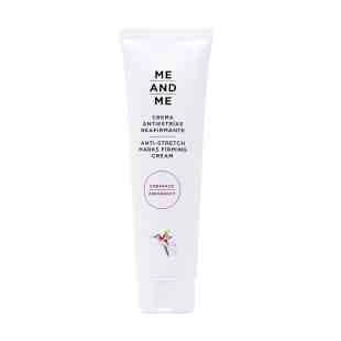 Crema Antiestrías Reafirmante 150ml - Me and Me ®