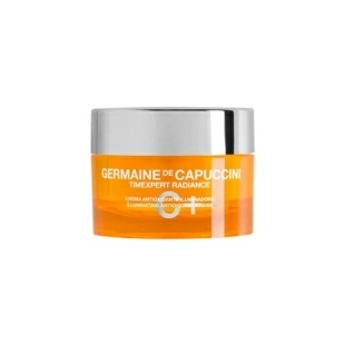Crema Antioxidante Iluminadora 50ml - Timexpert Radiance C+ - Germaine de Capuccini ®
