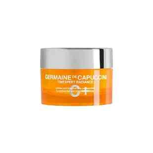 Crema Antioxidante Iluminadora 50ml - Timexpert Radiance C+ - Germaine de Capuccini ®