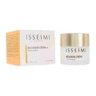 Crema BeeVenom | Crema Antiarrugas 50ml - Isseimi - Heber Farma ®