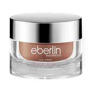 Crema biológica natural reafirmante 50ml | Línea Infinity - Eberlin ®