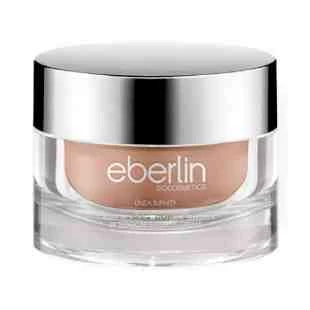 Crema biológica natural Sensitive 50ml - Línea Infinity - Eberlin ®