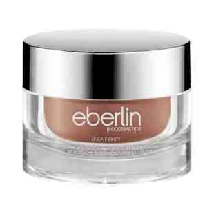 Crema biológica natural superhidratante 50ml | Línea Infinity - Eberlin ®